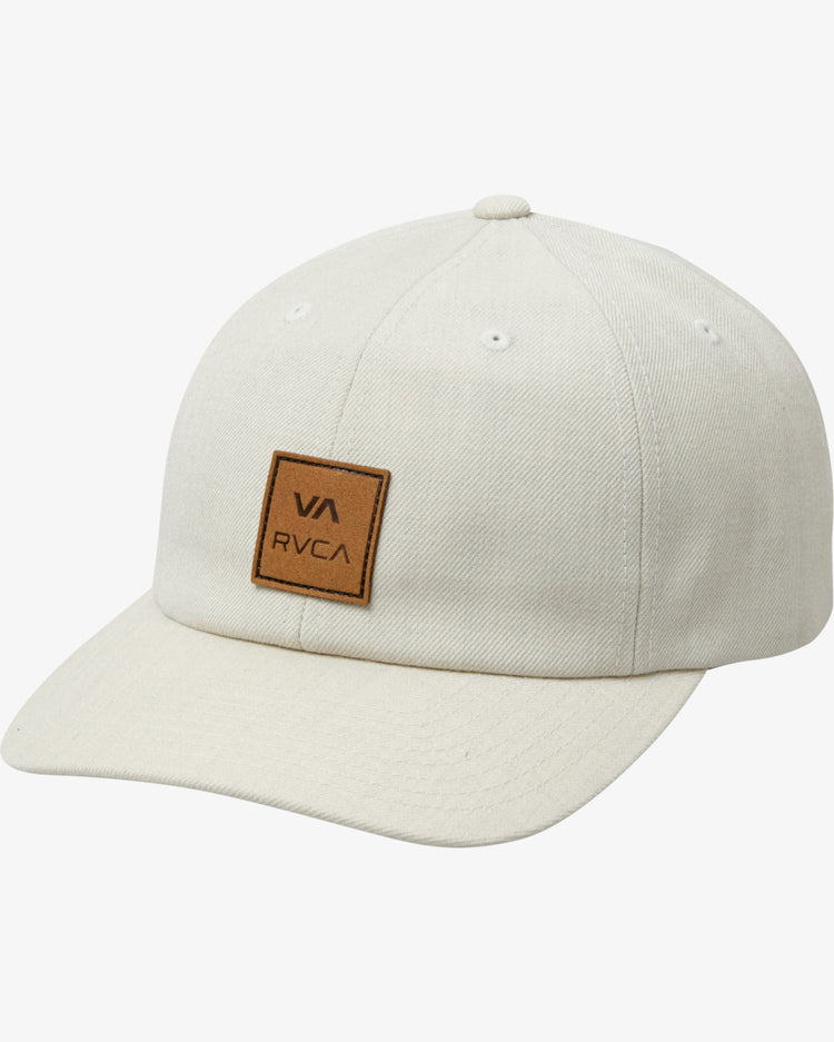 Washed Bucket Hat - Cream