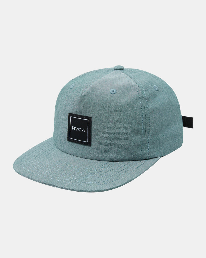 Mens Other Caps - 5 pannels / 3 Pannels and More – RVCA