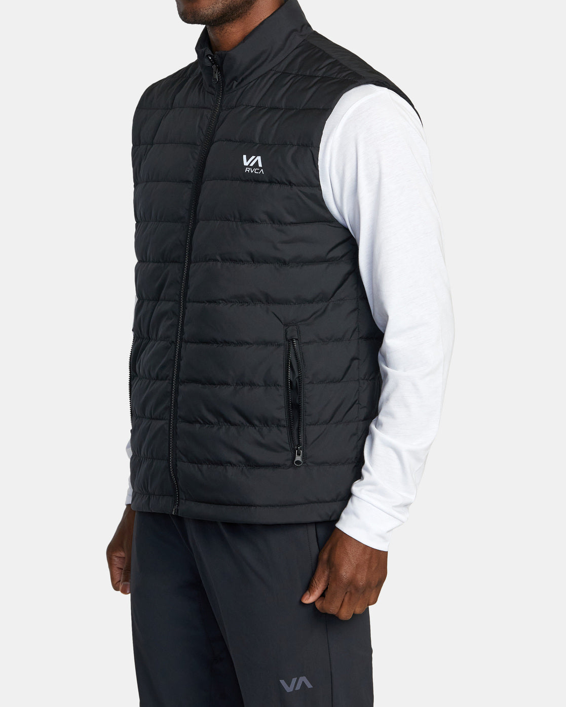 Rvca vest 2025