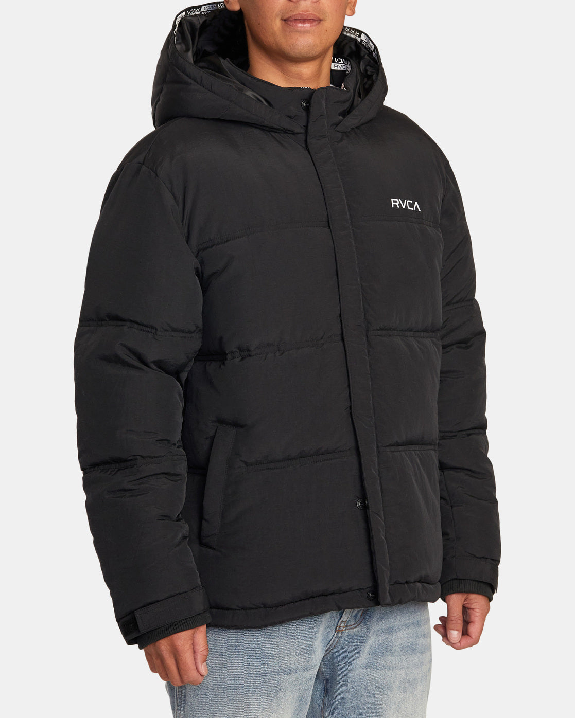 Nicce deca outlet jacket