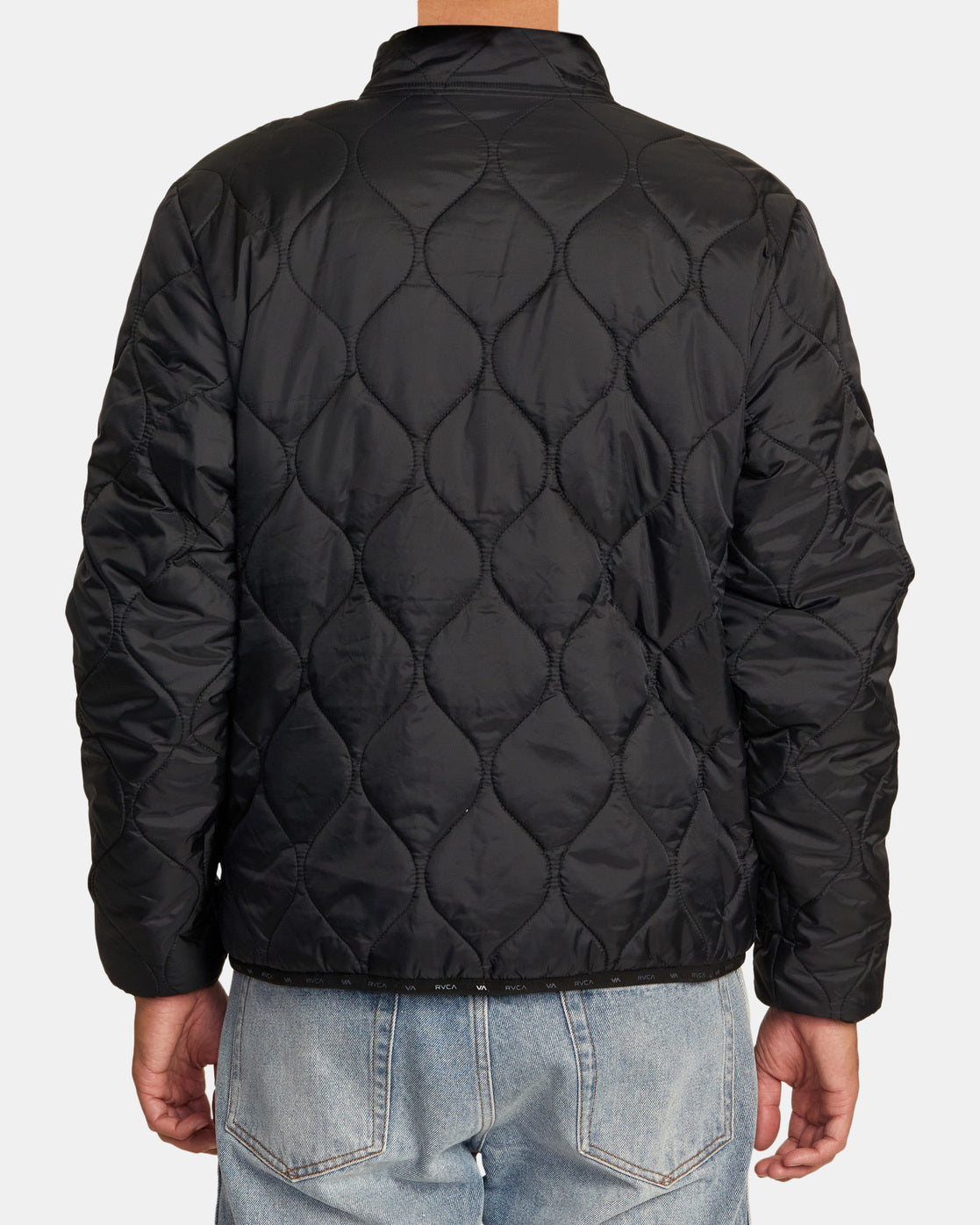 Reversible Bomber Jacket - Men's - Lululemon - Dark Olive - Medium –  ALLREVERSIBLE