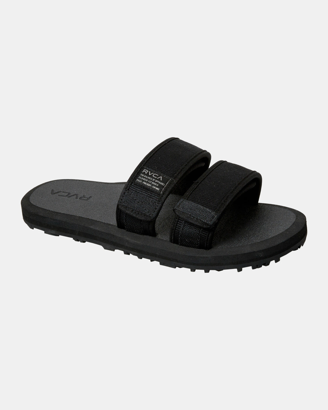 Rvca sandals cheap