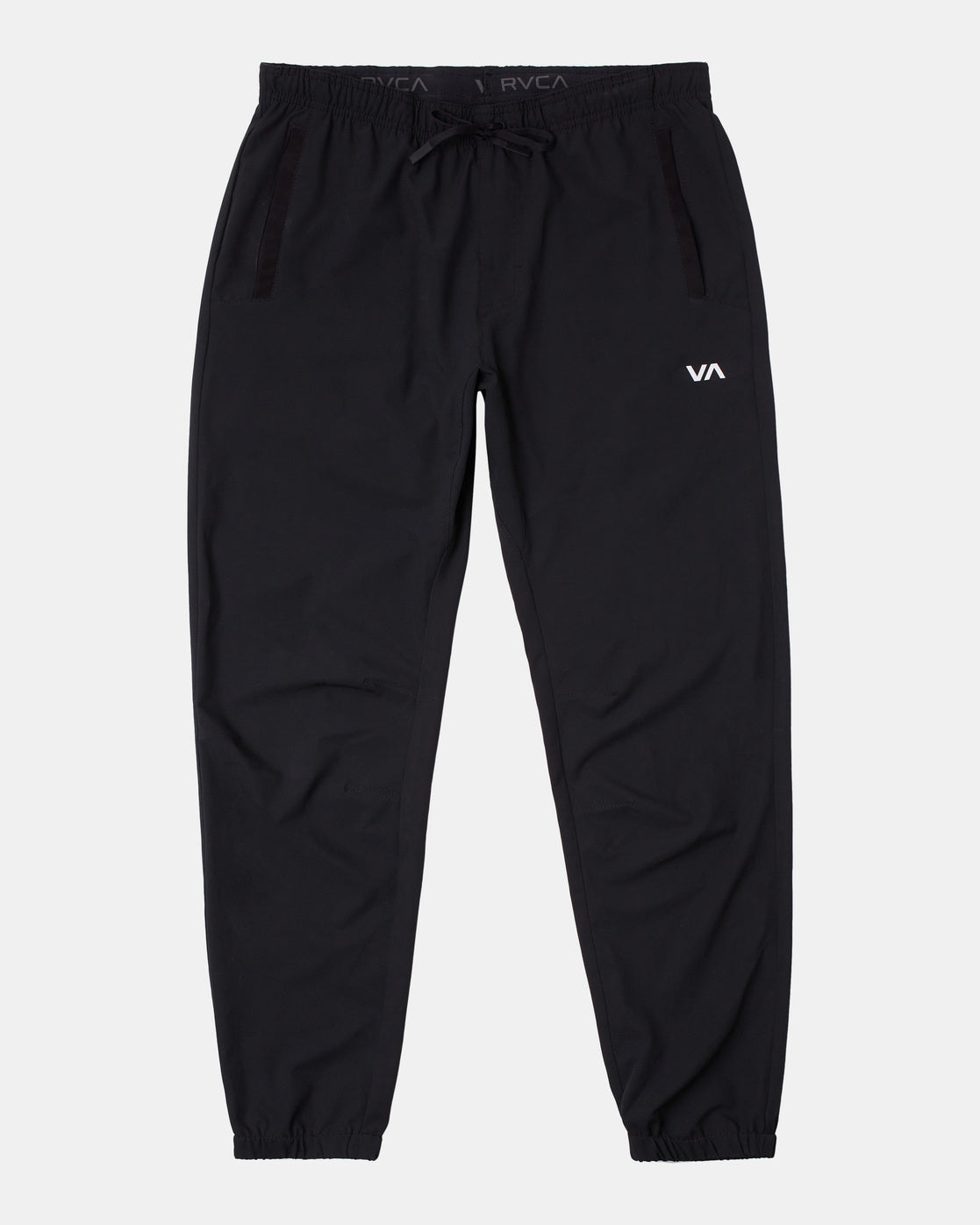 Adidas jagger pants cotton unisex black, Men's Fashion, Bottoms, Joggers on  Carousell