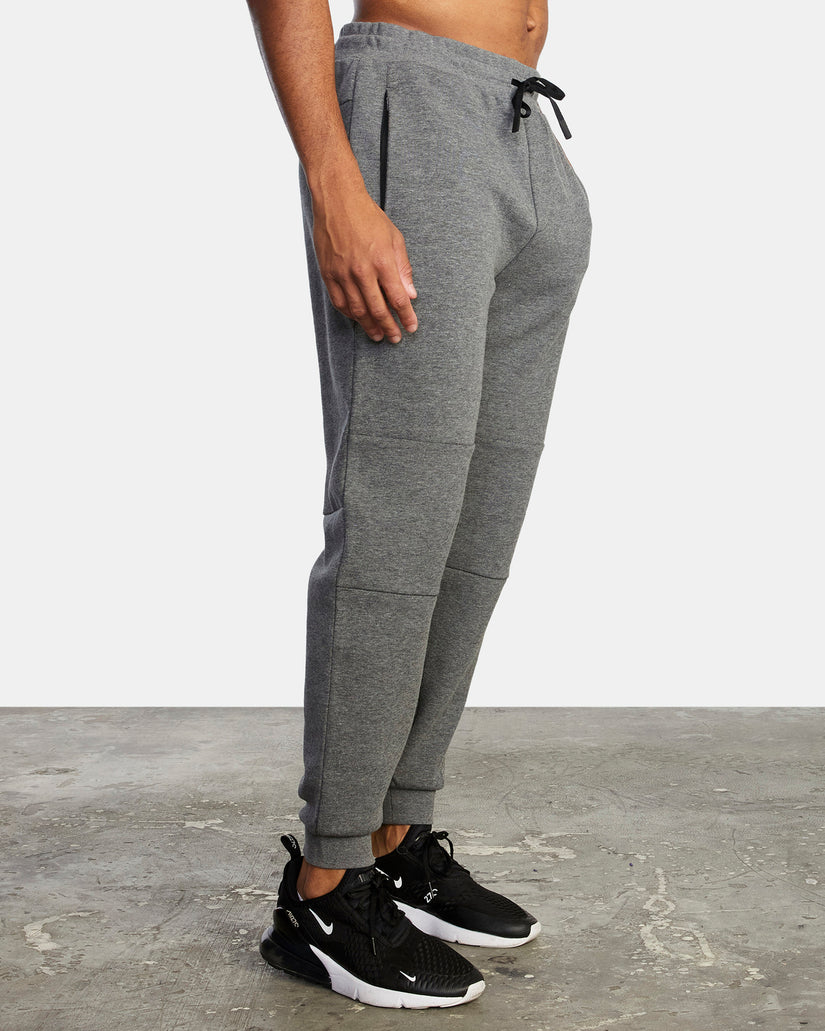 RAE MODE FLEECE FRENCH TERRY SWEATPANT – Synik Clothing