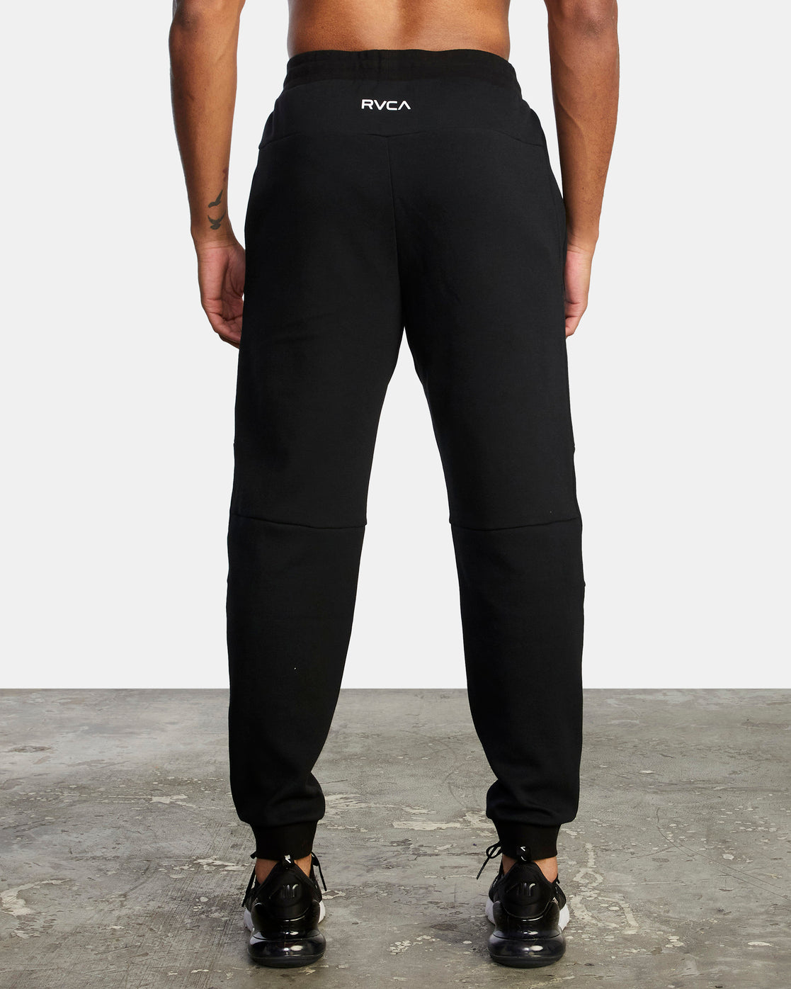 Tech Fleece Sweatpants II - Black – RVCA