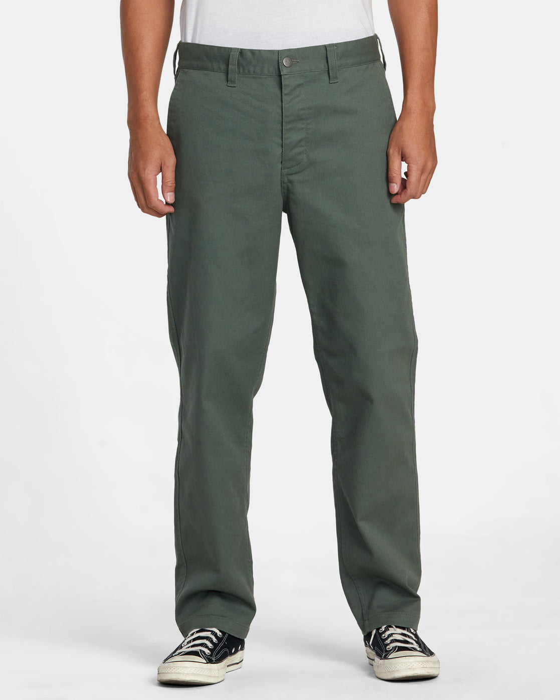 New Dawn Chinos - Cactus – RVCA