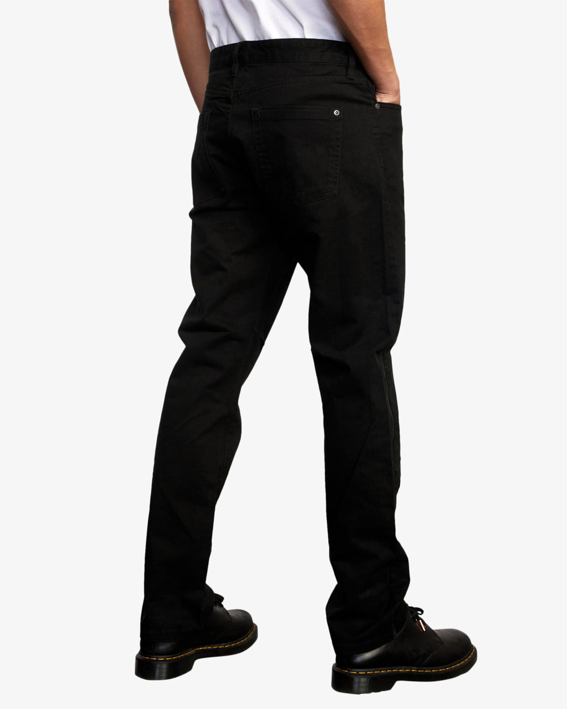 Rvca sales daggers pant