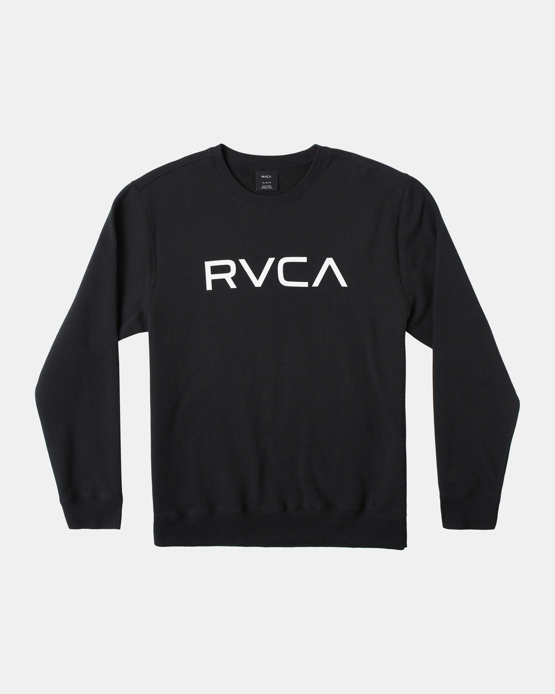 Rvca crew neck sweatshirt sale