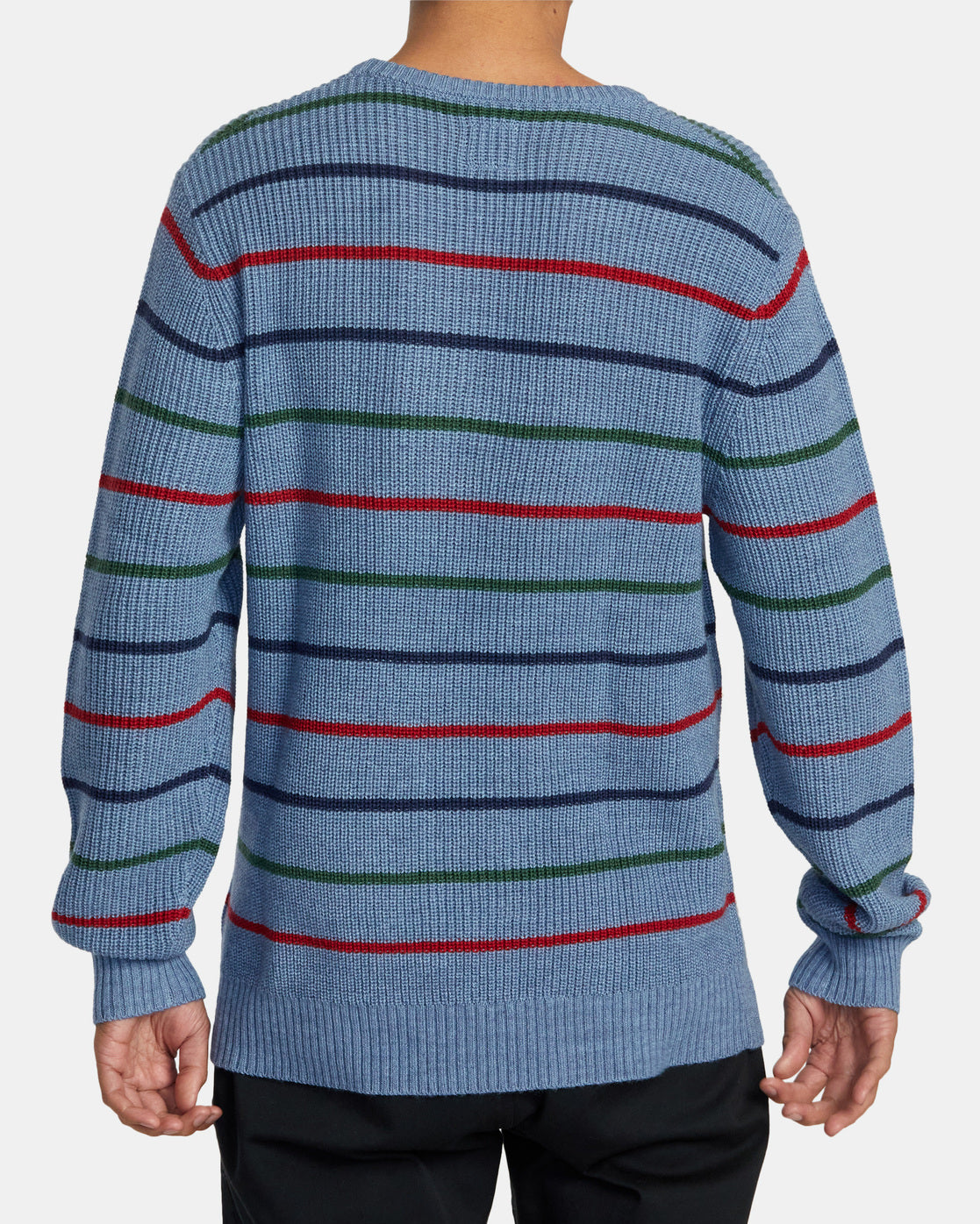 Rvca sweaters new arrivals