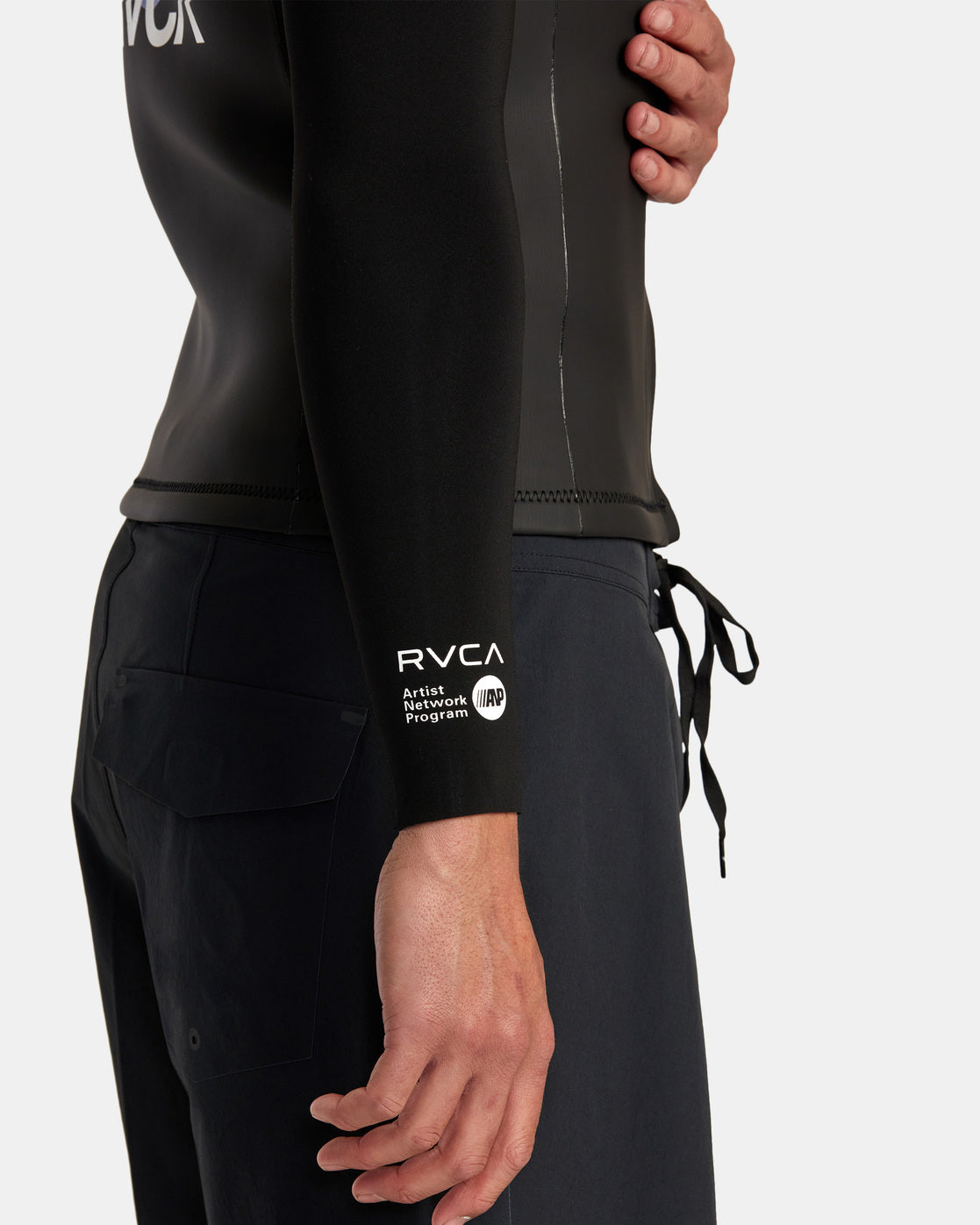 Outlet Rvca wetsuit jacket