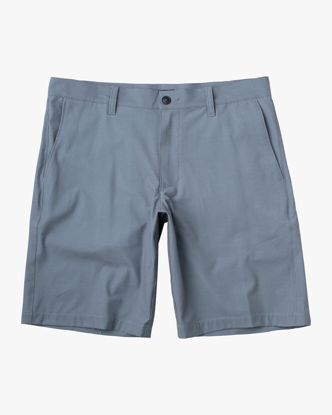 Daggers Hybrid 19 Chino Shorts Slate RVCA