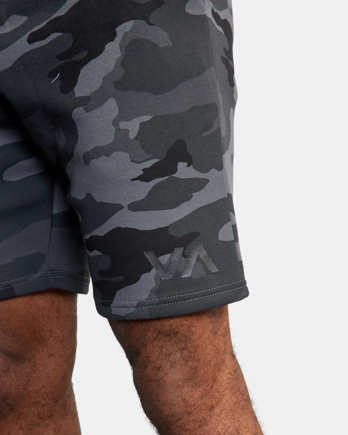 Rvca sale gym shorts