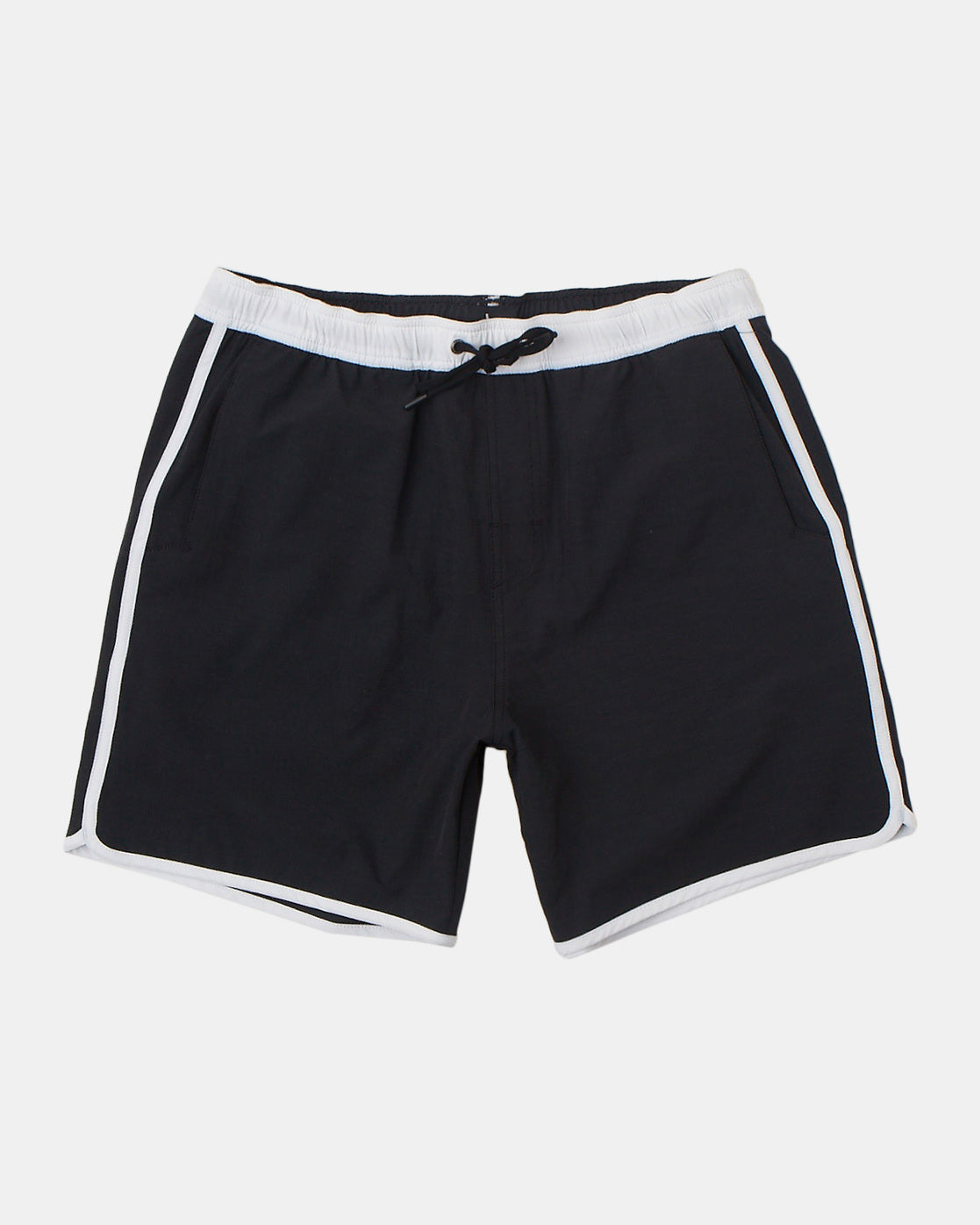 RVCA Grappler shorts size deals Large