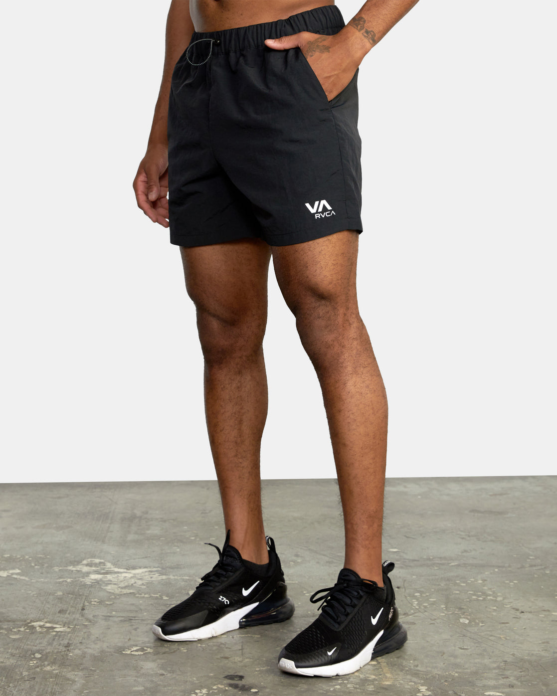 RVCA Outsider Packable Elastic 2024 Walkshorts 17