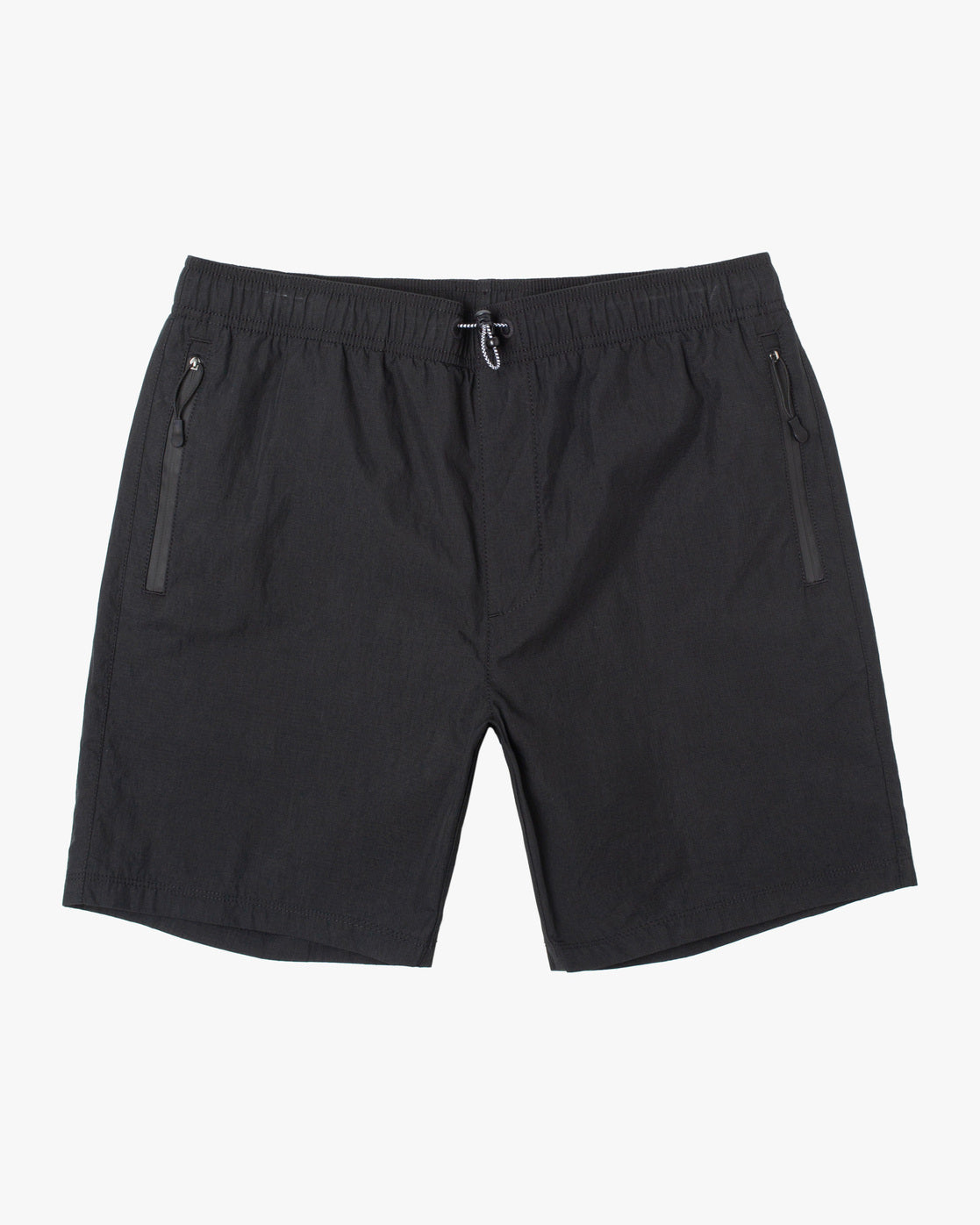 Brodie 2 Hybrid Elastic Shorts 17 Black