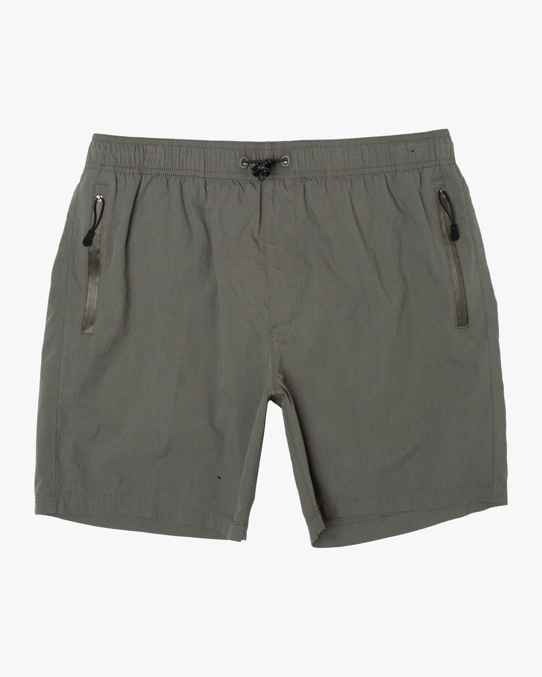 Brodie 2 Hybrid Elastic Shorts 17” - Olive – RVCA.com