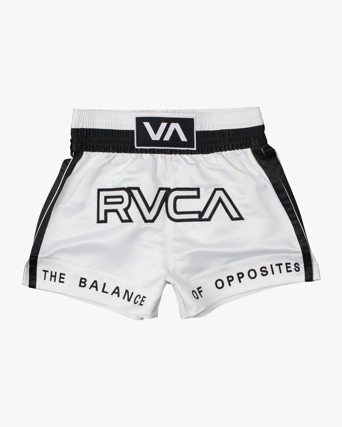 RVCA Muay Thai Boxing Shorts 15