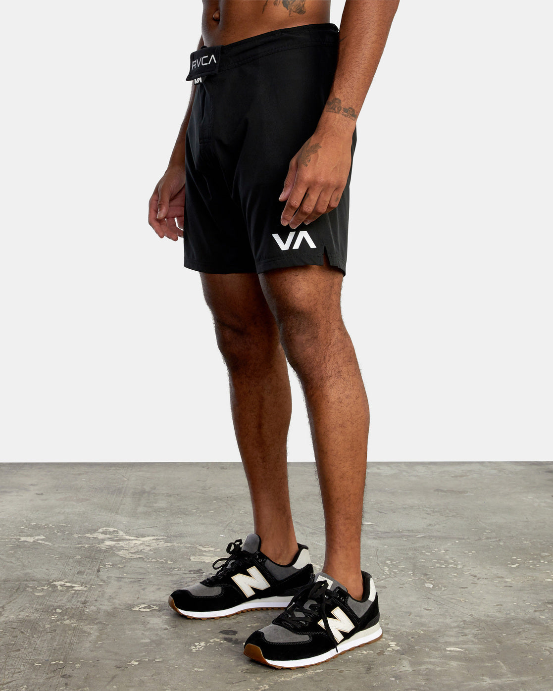 RVCA mma and bjj shorts hotsell