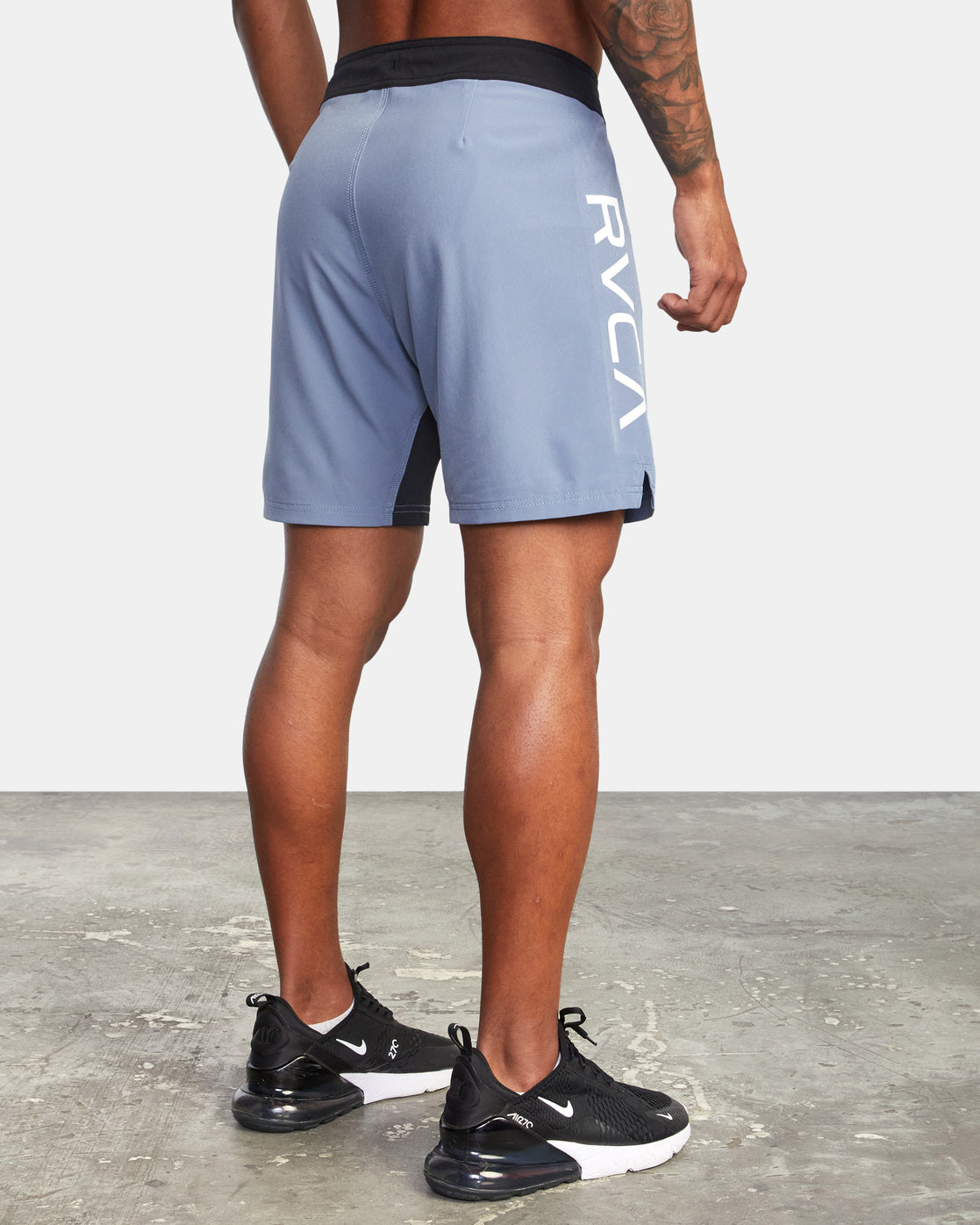 Rvca sales scrapper shorts