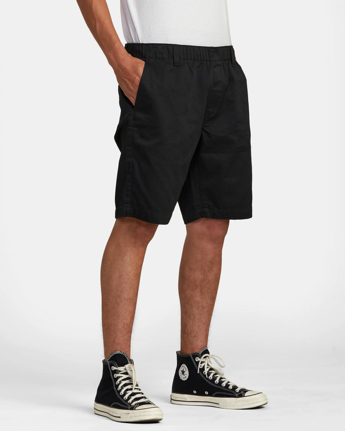 Rvca americana hot sale chino shorts