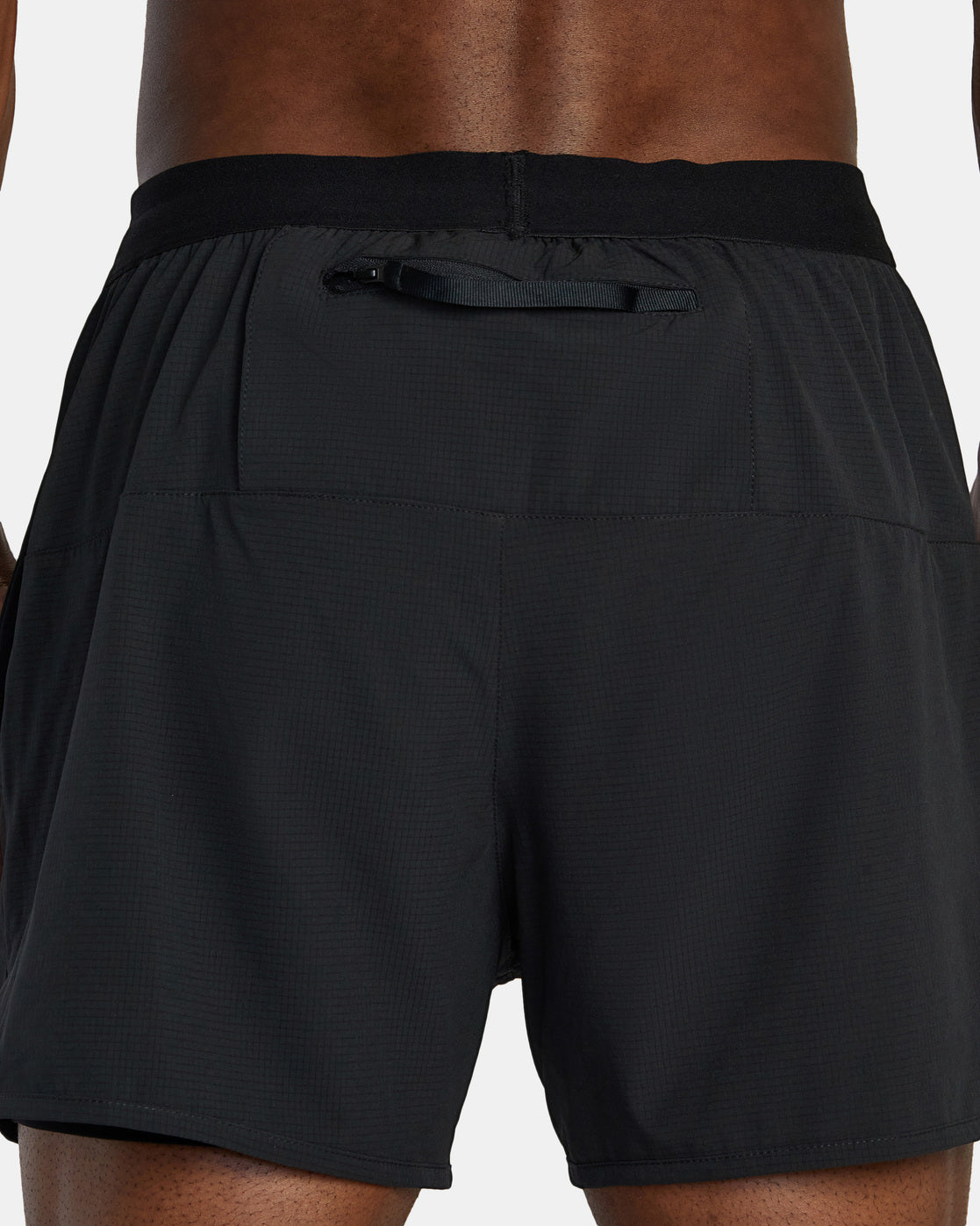 Rvca hot sale running shorts