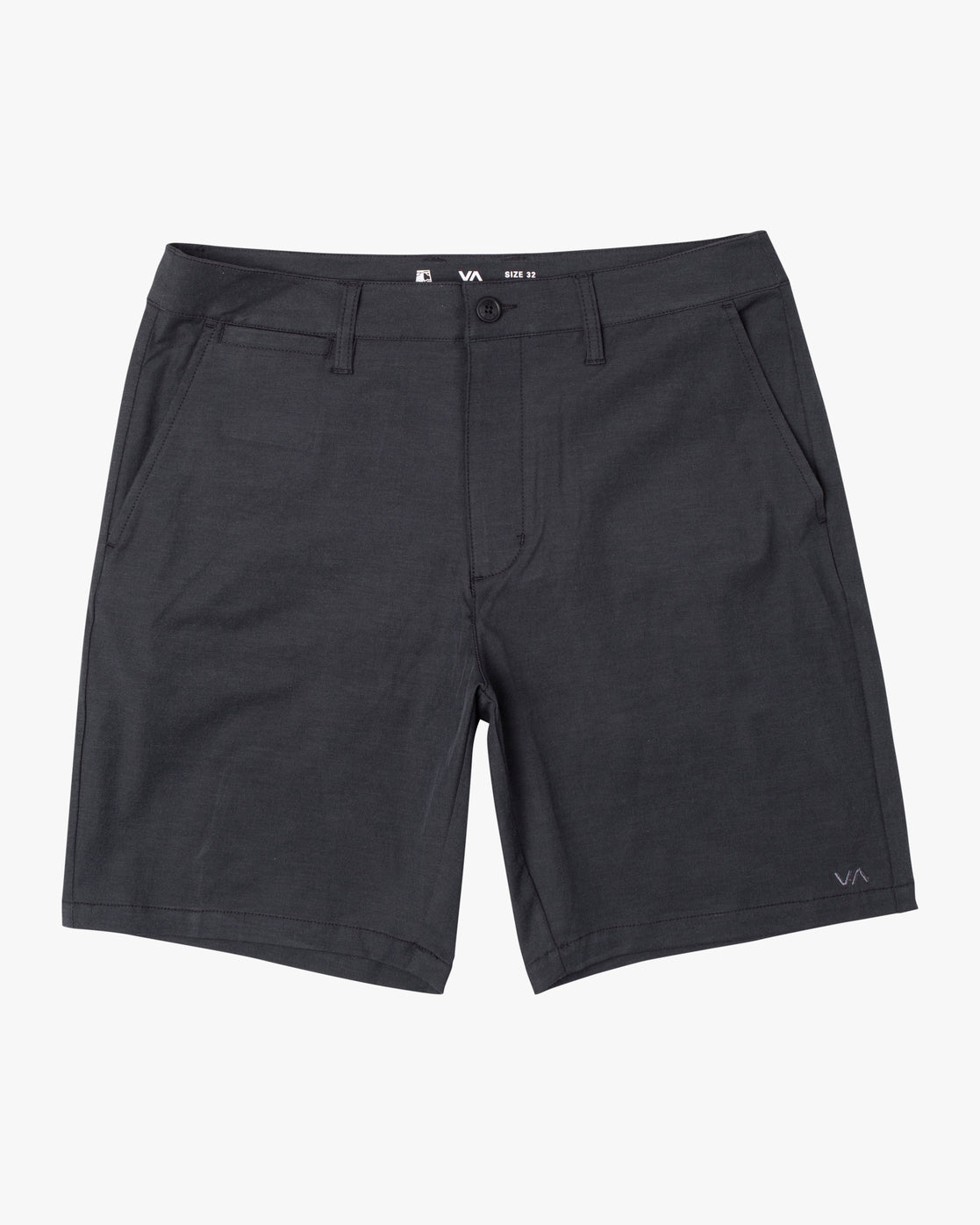 Rvca back in on sale hybrid