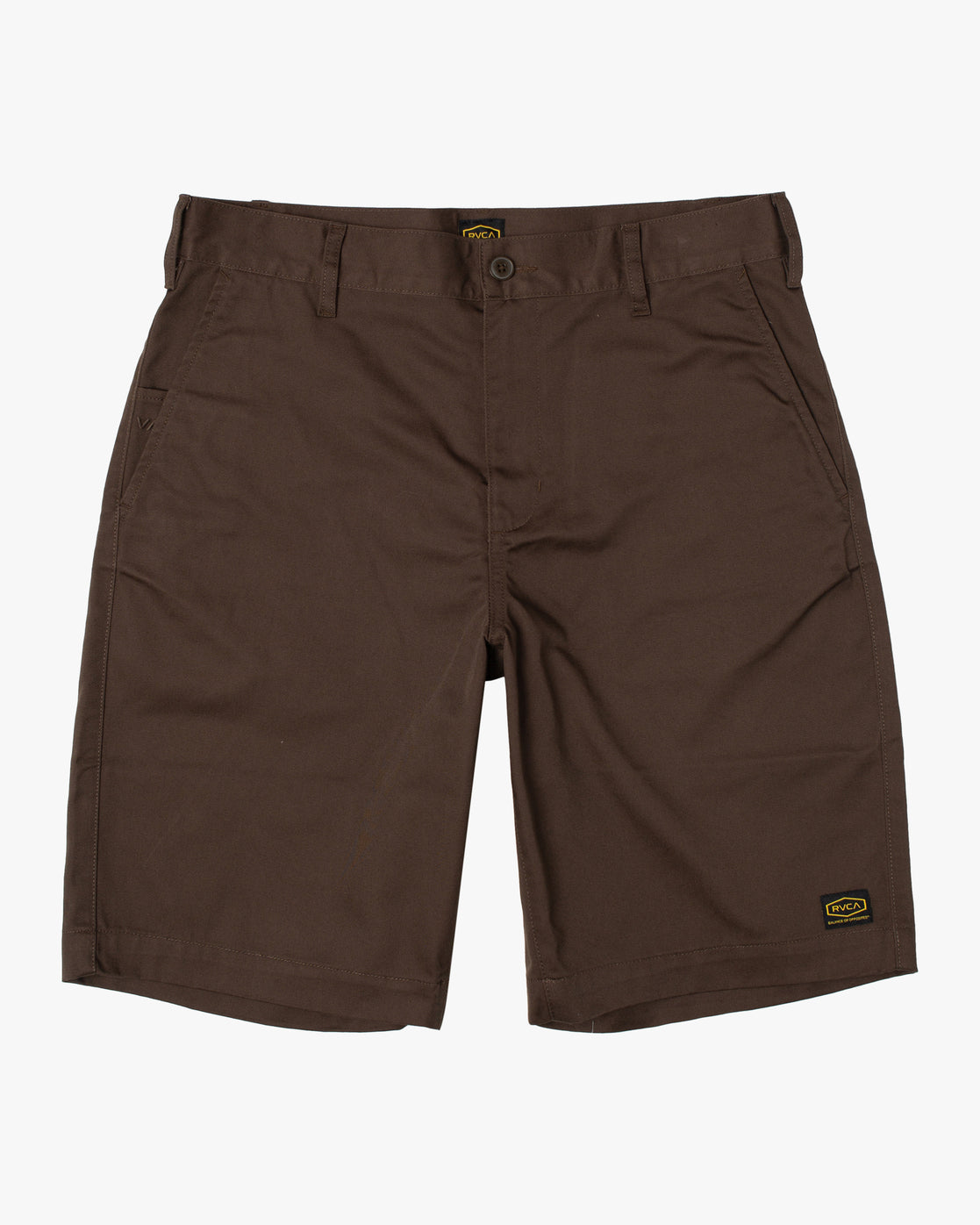 Americana Walkshorts 22