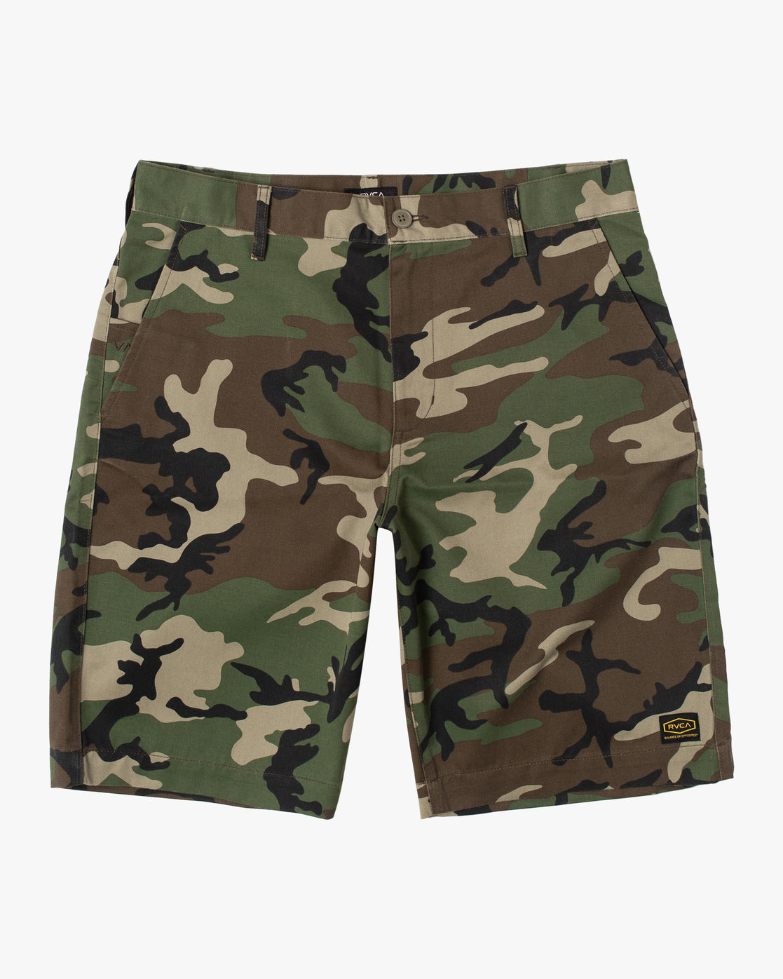 Americana Walkshorts 22