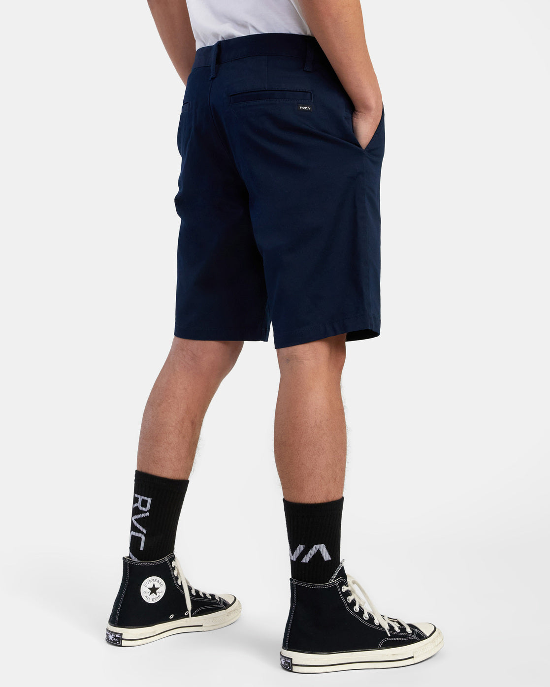 Rvca weekender chino shorts on sale