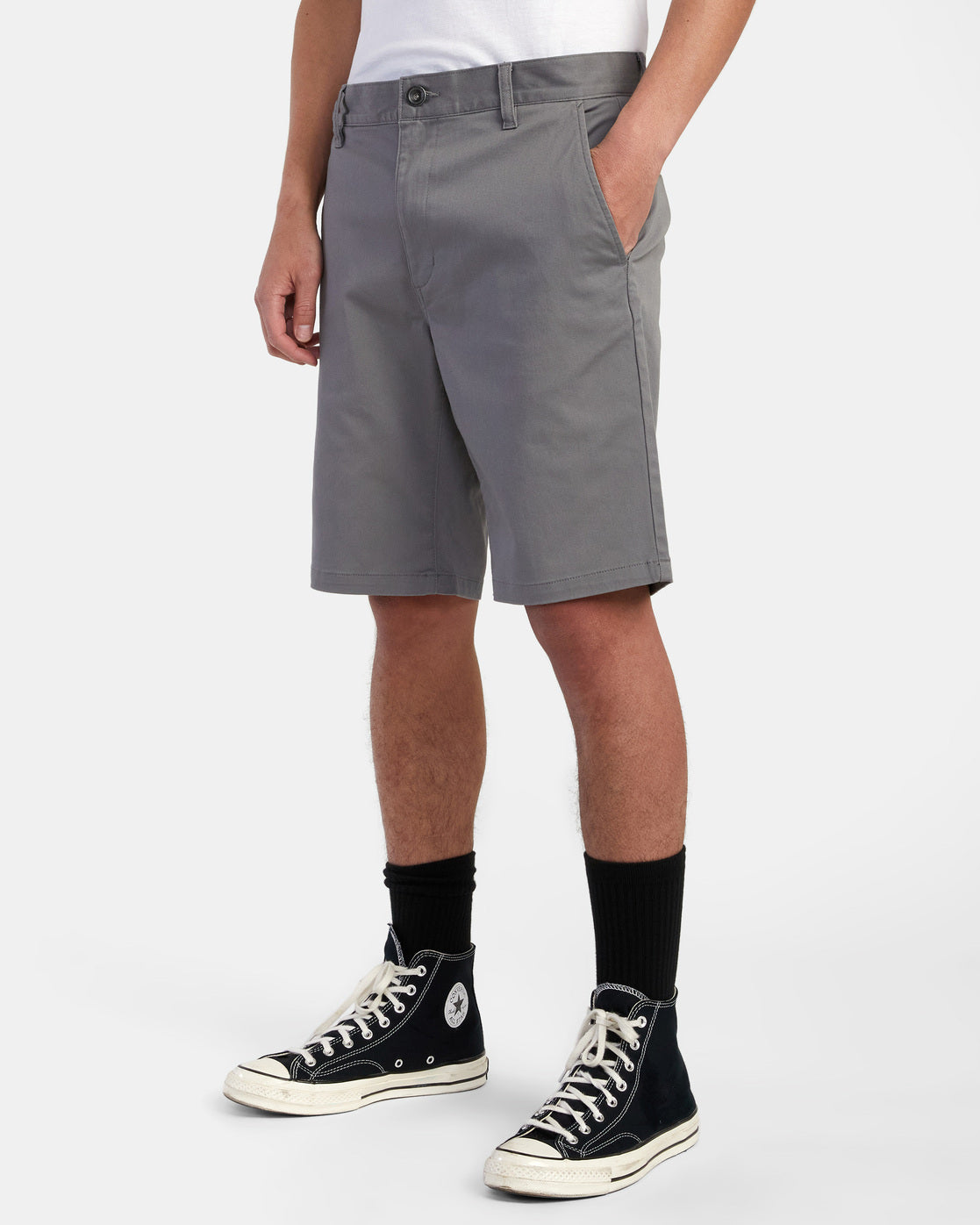 Weekend Stretch Chino Shorts 20