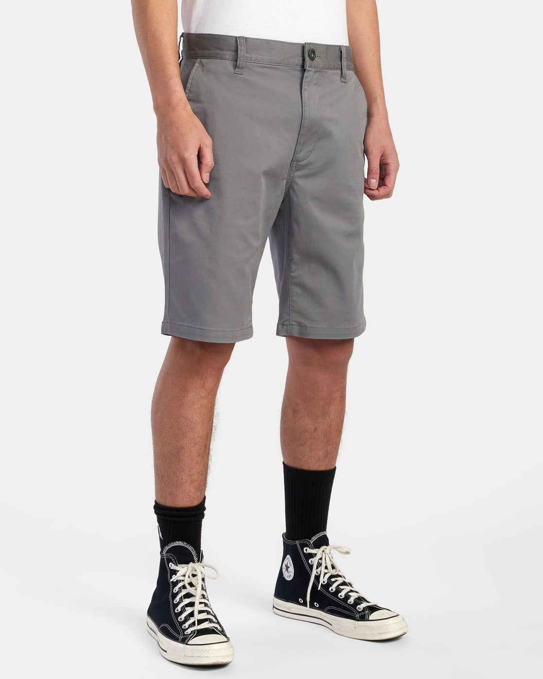 Weekend Stretch Chino Shorts 20