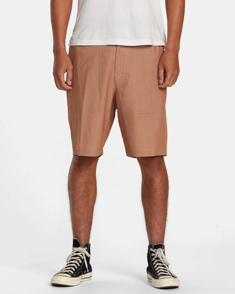 All Time Coastal - Hybrid Shorts for Men