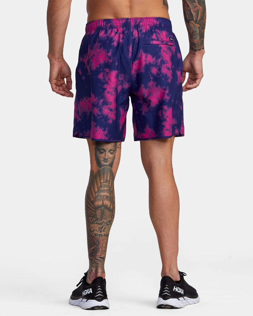 GetUSCart- Promover Workout Shorts with Pockets 8 Biker Shorts