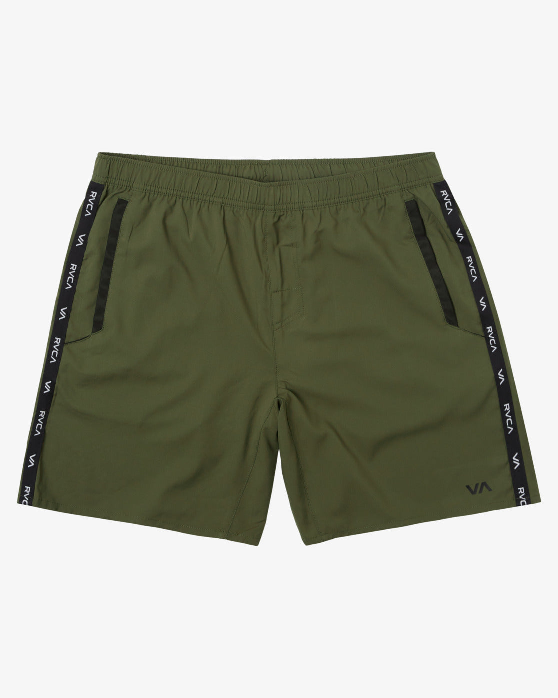 Sale rvca shorts