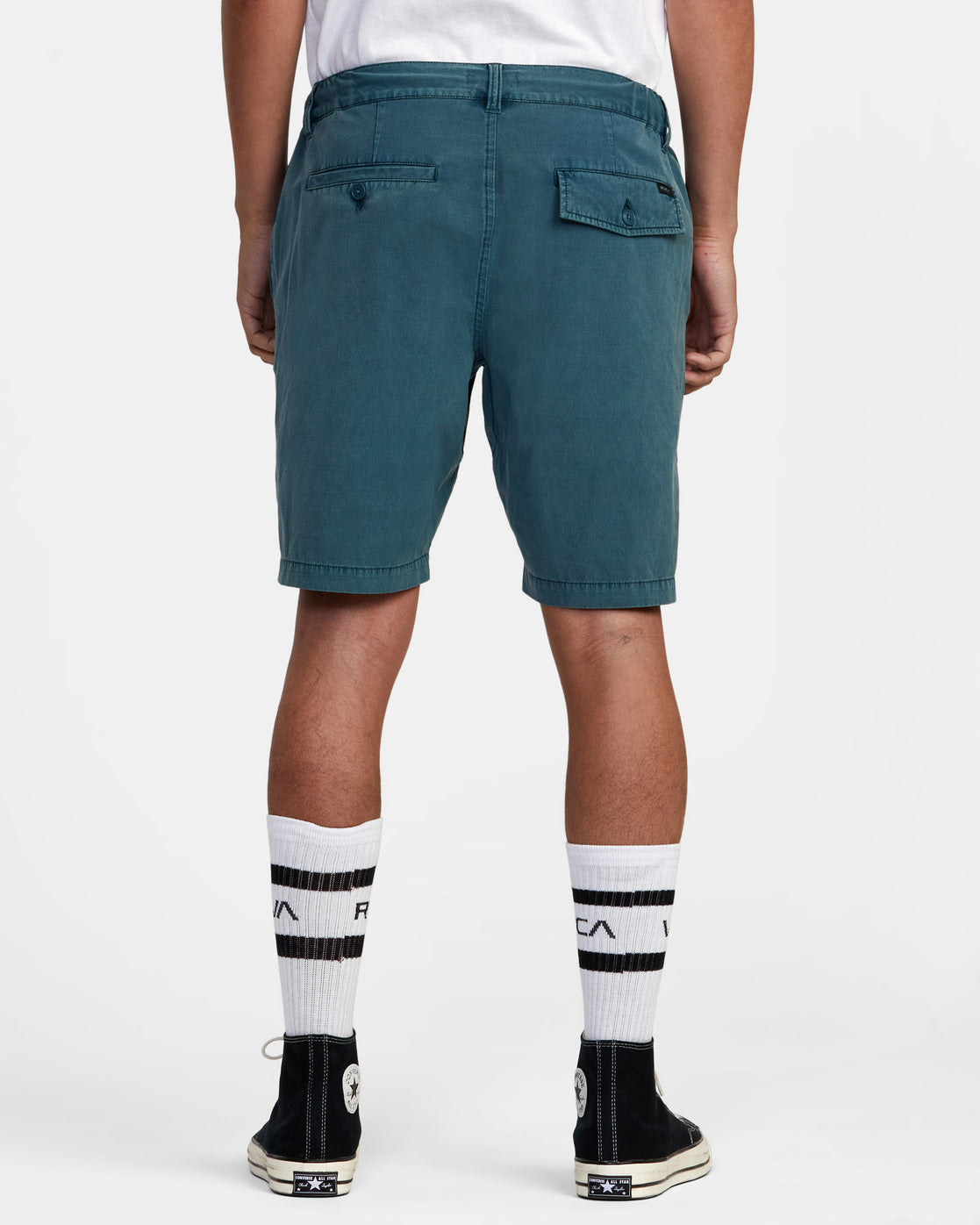 All Time Coastal - Hybrid Shorts for Men