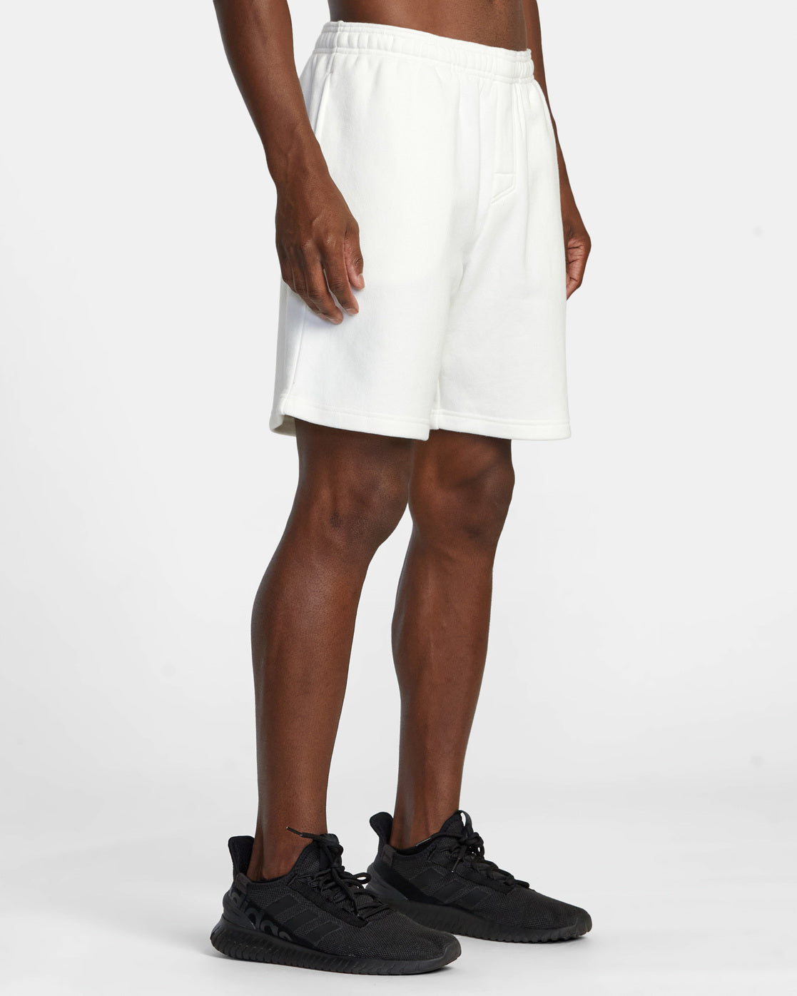 Off-White store Sweat-Shorts