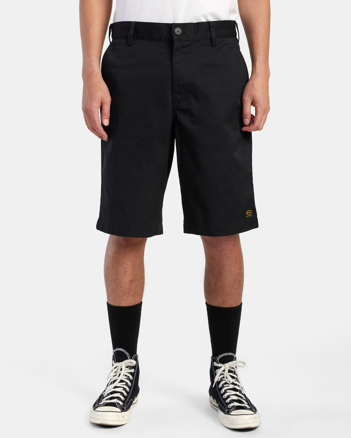 RVCA Men Shorts buying Size 36