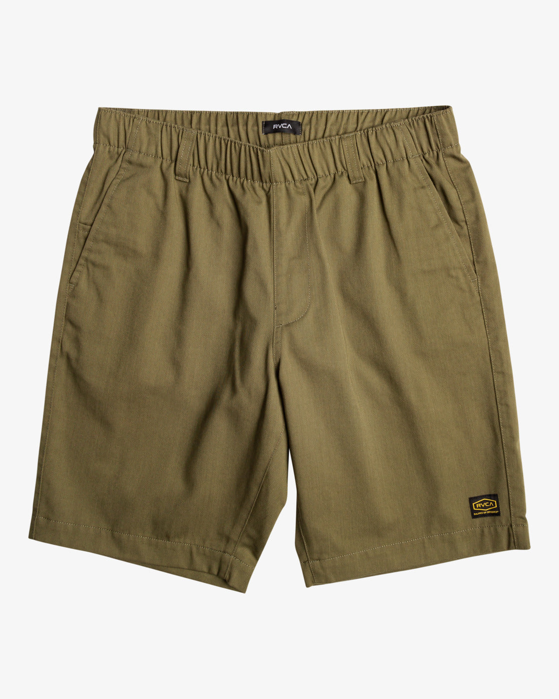 Rvca on sale americana shorts