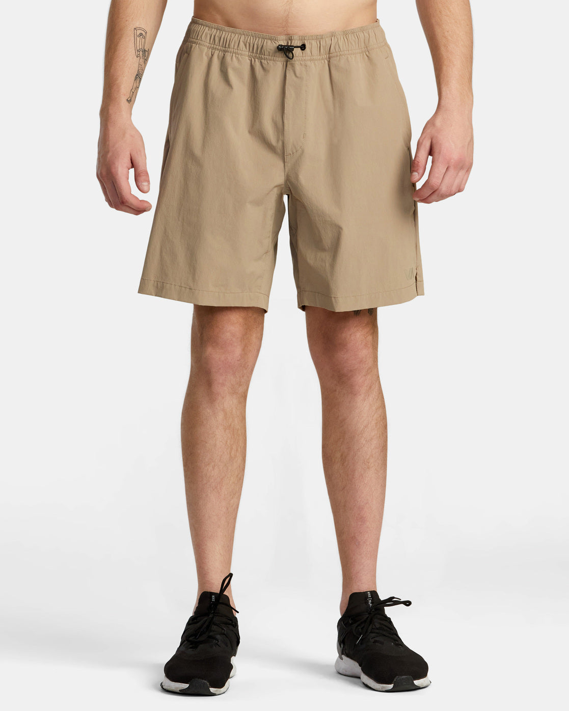 Rvca va tech short online