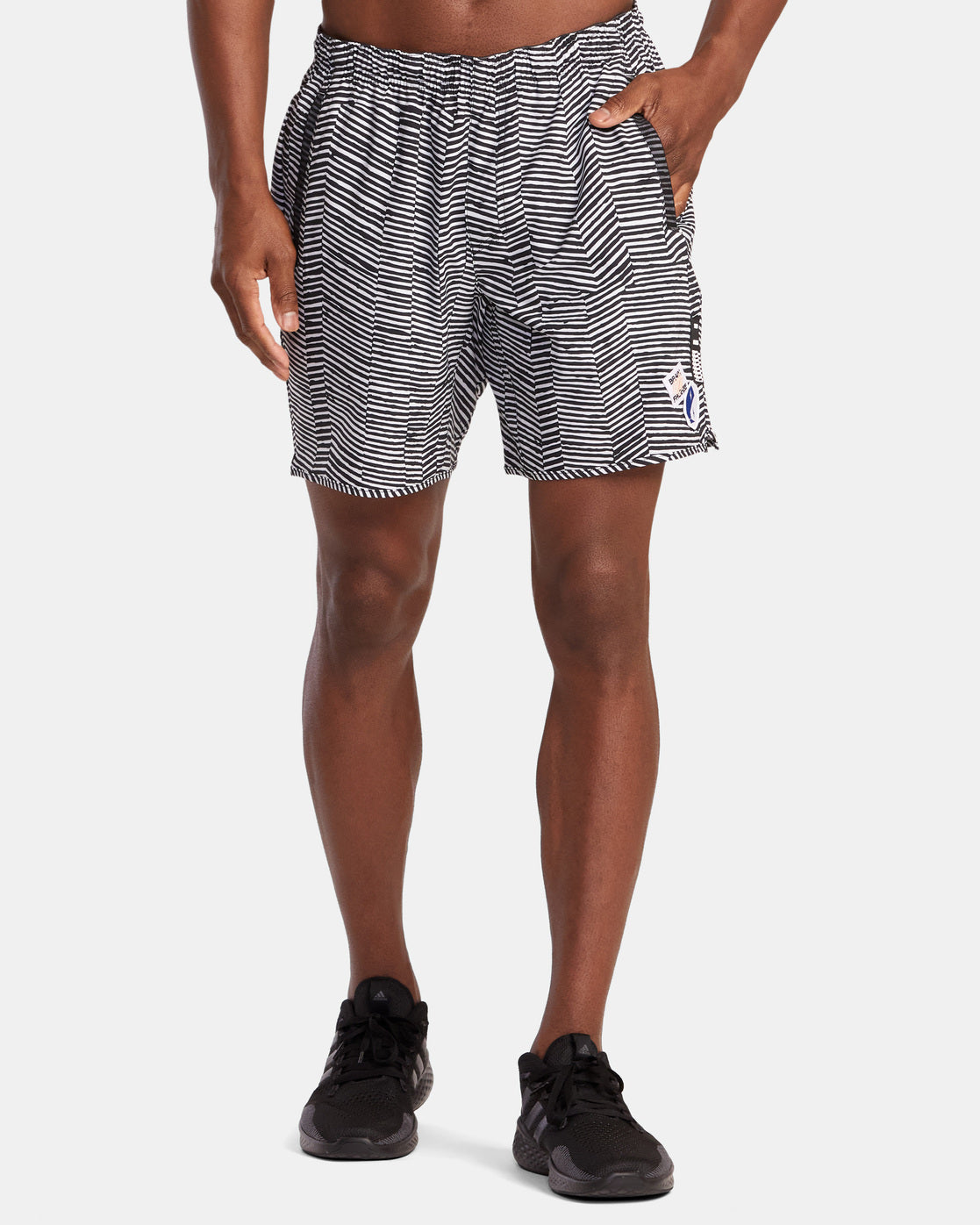 注目ブランドのギフト JULIUS 17SS Casual Easy Rise shorts Men ...