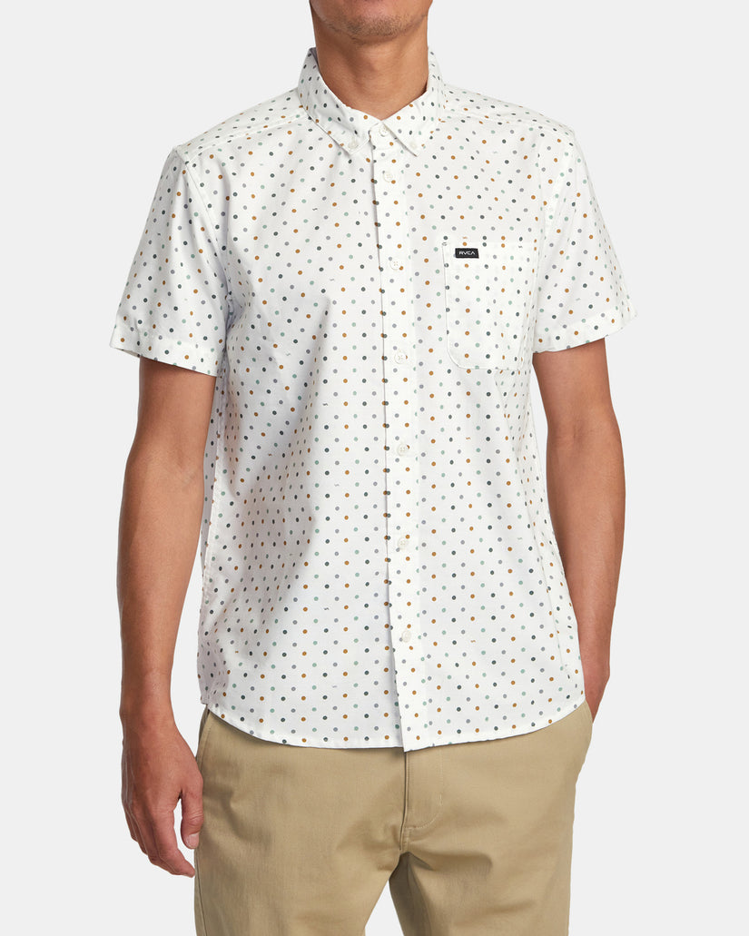 RVCA Men's VA Fill Short Sleeve T-Shirt, Antique/White, S : :  Clothing, Shoes & Accessories