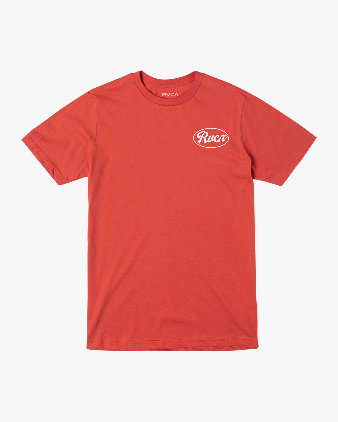 Rvca sales red shirt