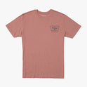 Hawaiian Industry Tee - Chai