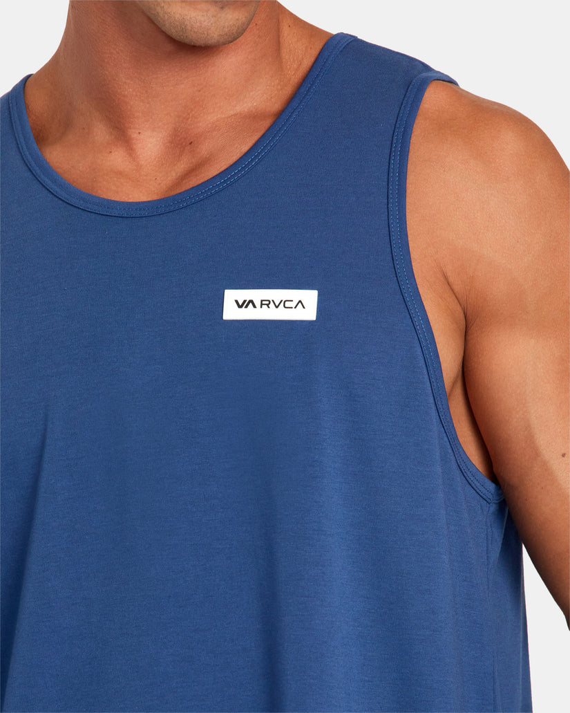 Icon Tank Top - Purps