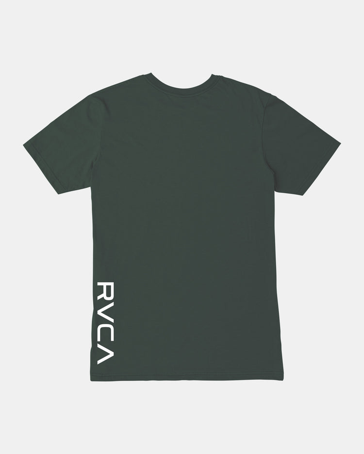 RVCA 2X Tee - Mountain View