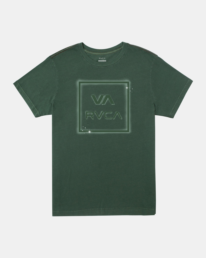 VA All The Way T-Shirt - College Green
