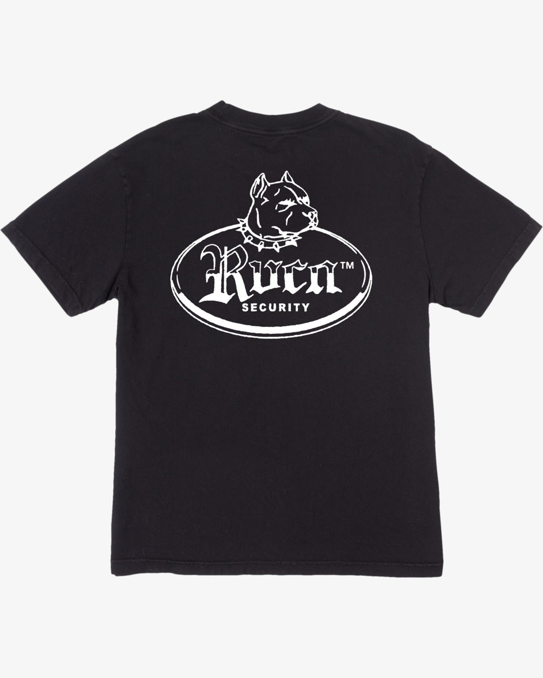 Bull Terrier Short Sleeve T-Shirt - Black