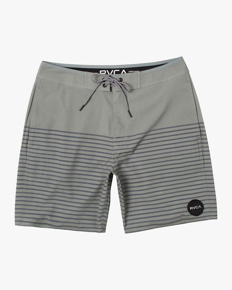 Curren Boardshorts 18" - Aloe