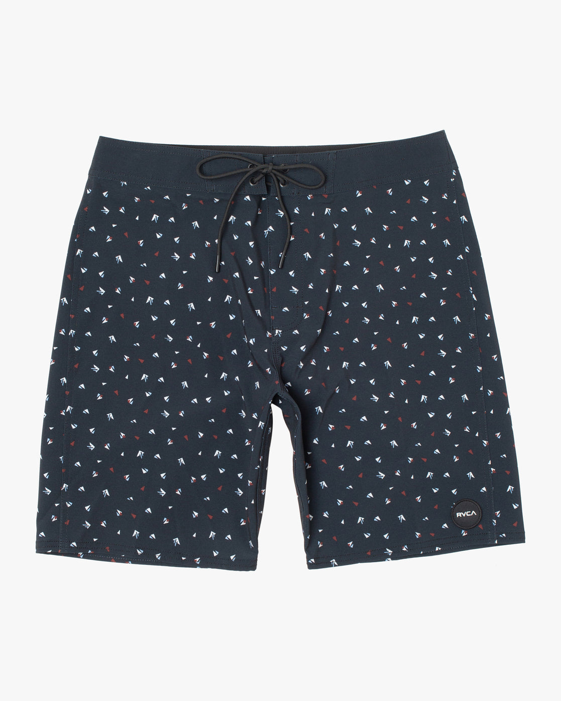 Rvca boardshorts sale black