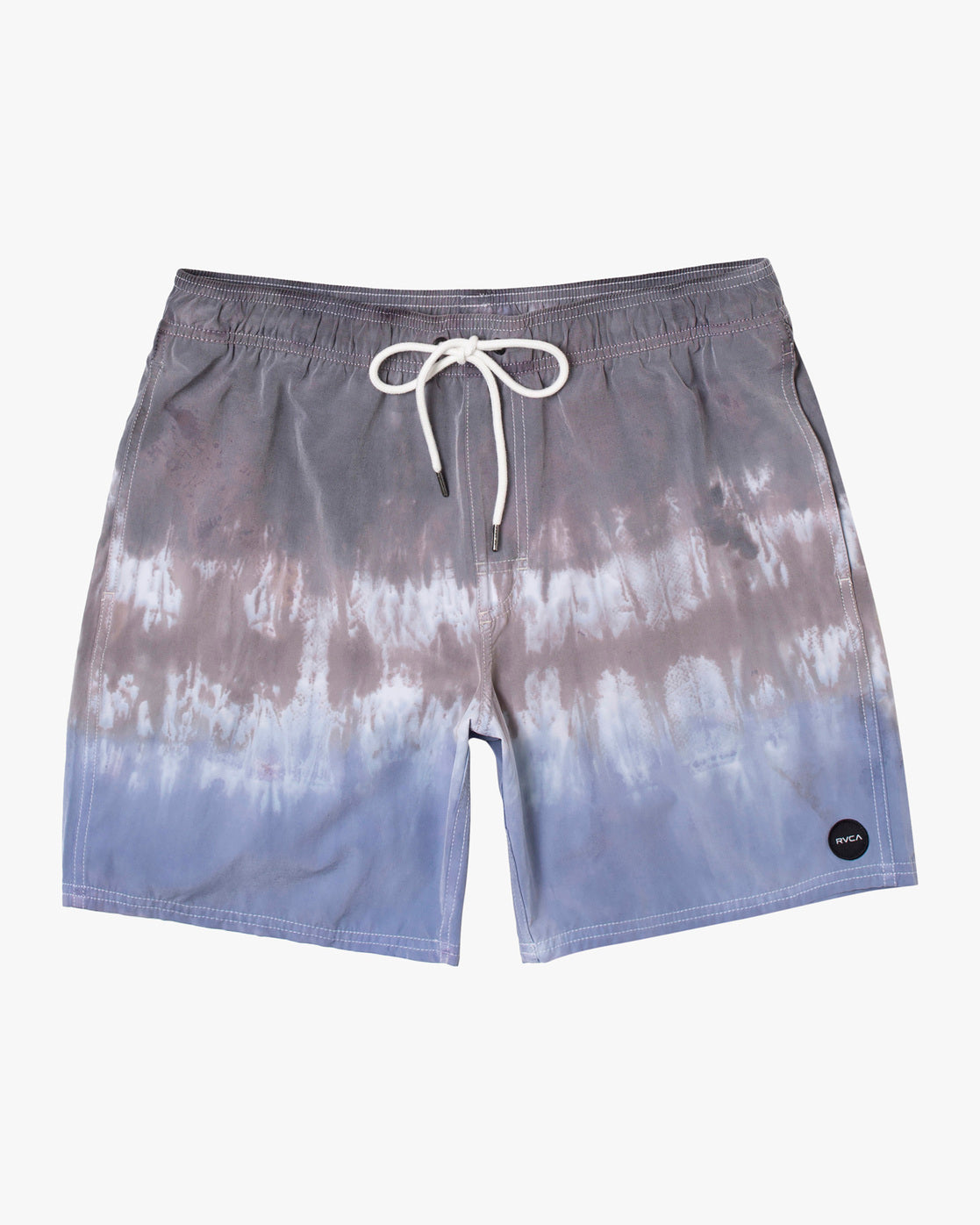 Slate good & Stone Denim Shorts Tie Dye 34